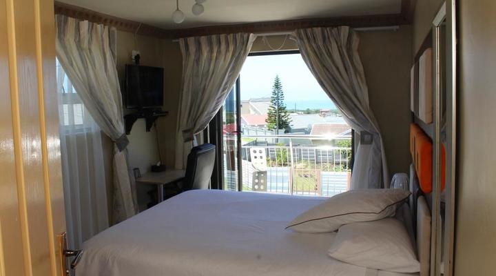 Max Bed and Breakfast