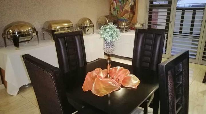 Max Bed and Breakfast