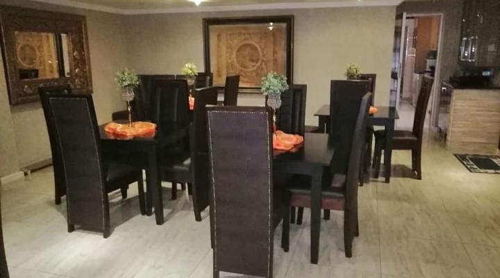 Max Bed and Breakfast