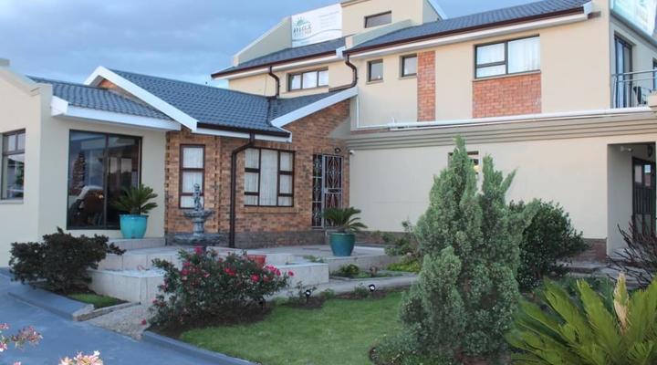 Max Bed and Breakfast