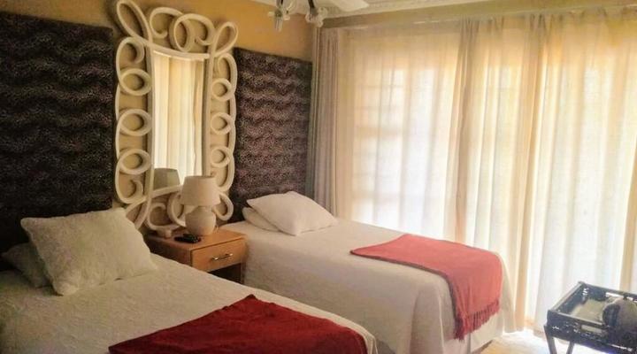 Max Bed and Breakfast