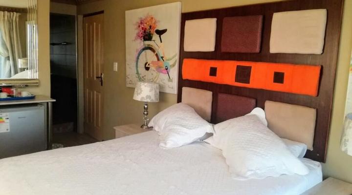 Max Bed and Breakfast