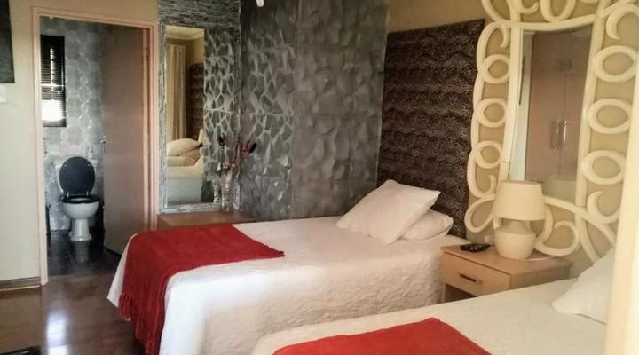 Max Bed and Breakfast