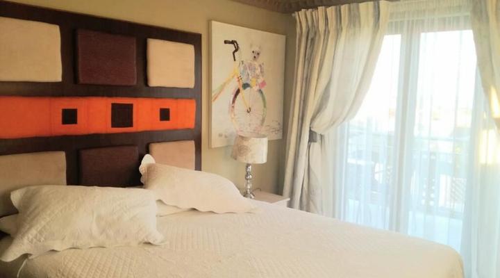 Max Bed and Breakfast