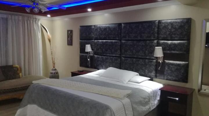 Max Bed and Breakfast