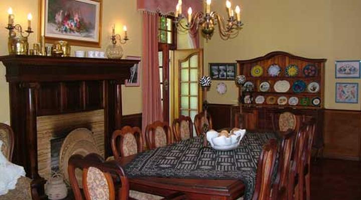 Nuy Vallei Guest Farm