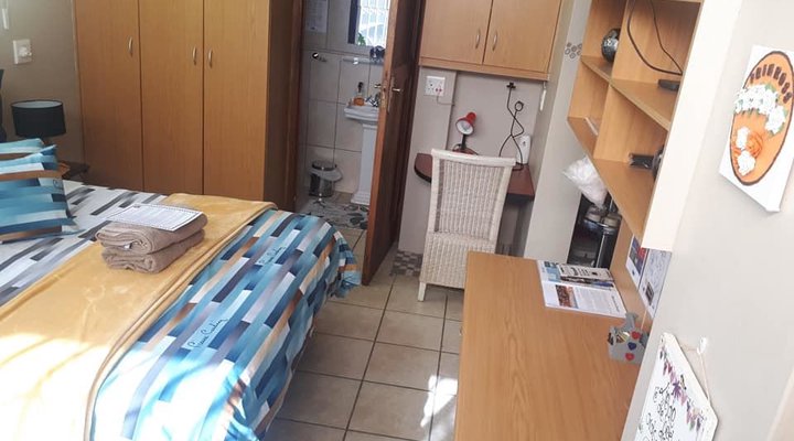 Primrose Overnight Accommodation Unit B