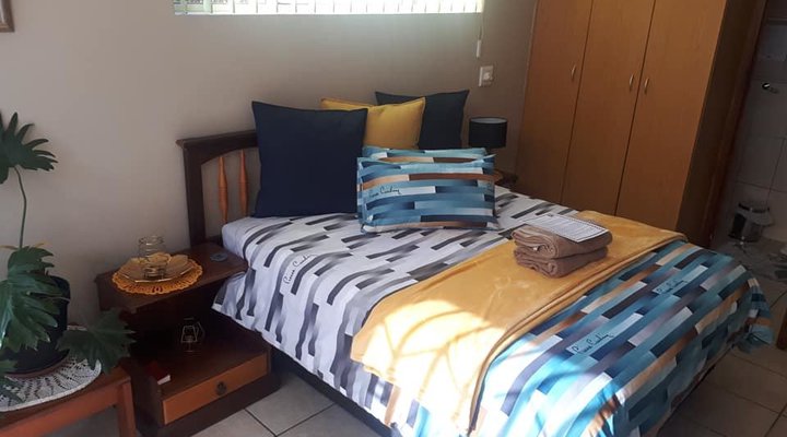 Primrose Overnight Accommodation Unit B