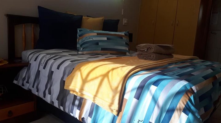 Primrose Overnight Accommodation Unit B