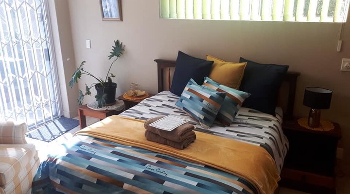 Primrose Overnight Accommodation Unit B