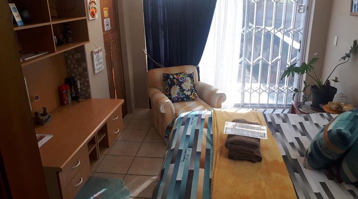 Primrose Overnight Accommodation Unit B