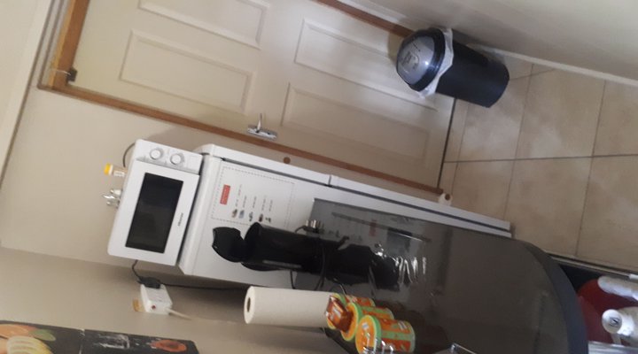 Primrose Overnight Accommodation Unit B