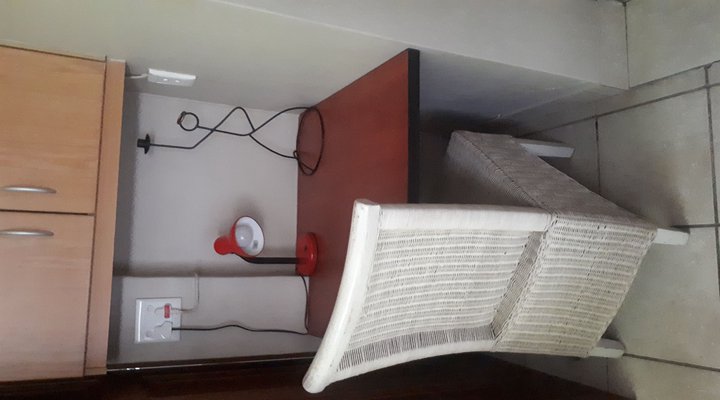 Primrose Overnight Accommodation Unit B