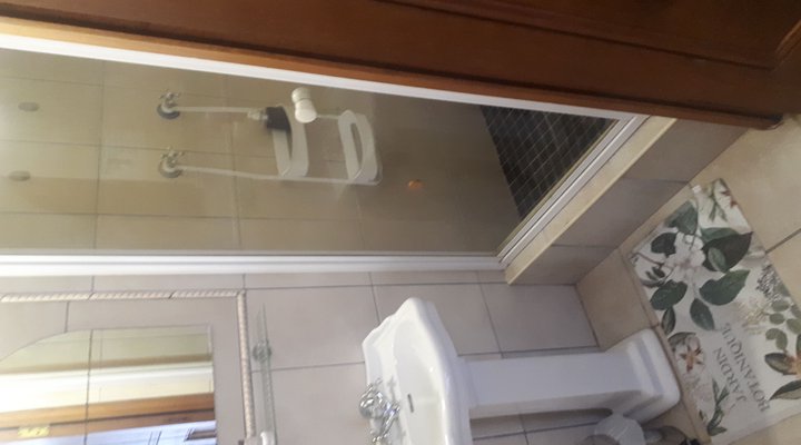 Primrose Overnight Accommodation Unit B