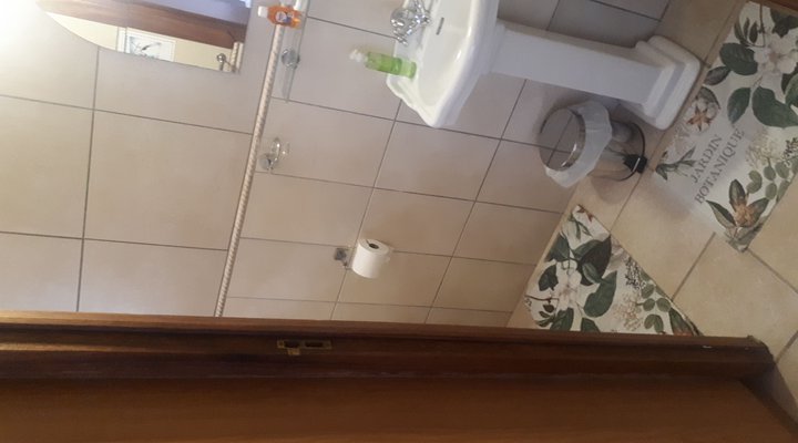 Primrose Overnight Accommodation Unit B