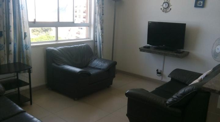 Afsaal 411Holiday Flat