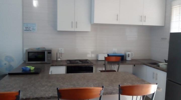 Afsaal 411Holiday Flat