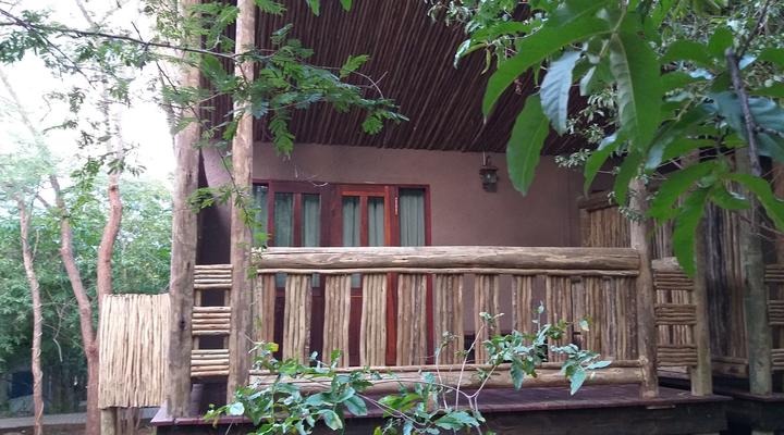 Kwalape Safari Lodge