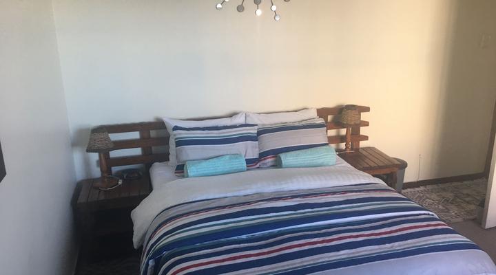 Beach Gypsy - The Deck