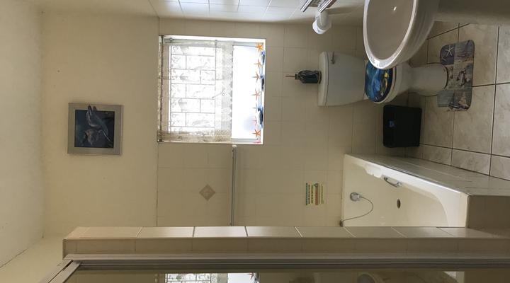 Beach Gypsy - The Deck