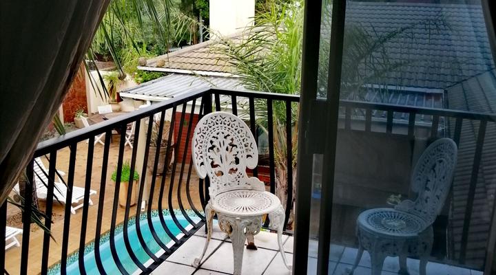 3 Palms Cape B & B Cape Town