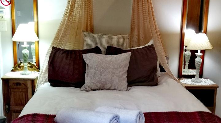 3 Palms Cape B & B Cape Town