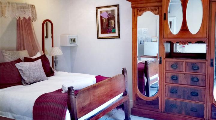 3 Palms Cape B & B Cape Town