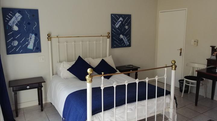 3 Palms Cape B & B Cape Town