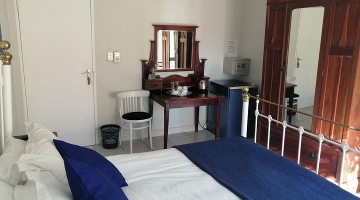 3 Palms Cape B & B Cape Town