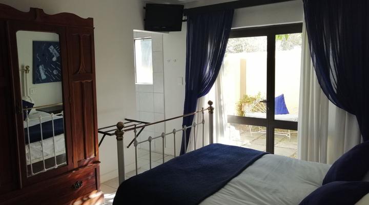 3 Palms Cape B & B Cape Town