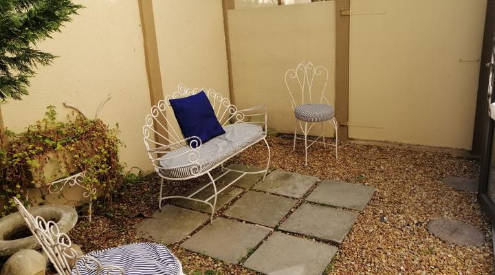 3 Palms Cape B & B Cape Town