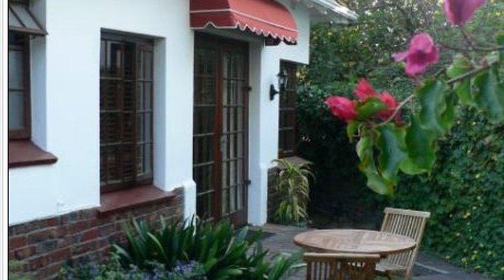 Acre Cottages