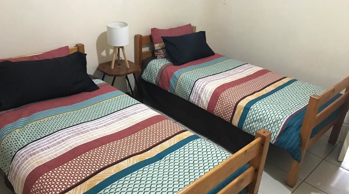 Elm Place - Home Away From Home