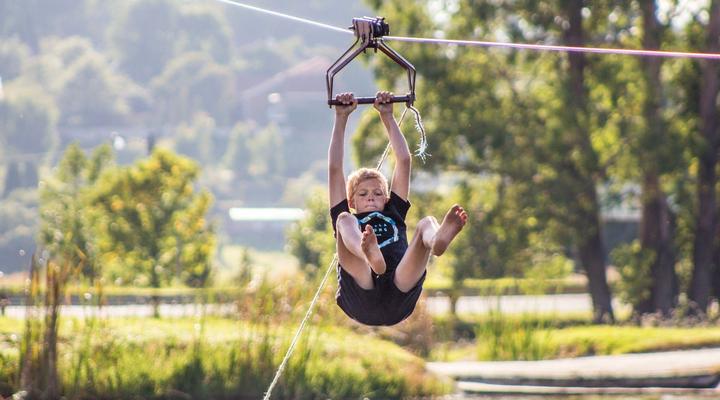 Battlefields Lodge Volkrust