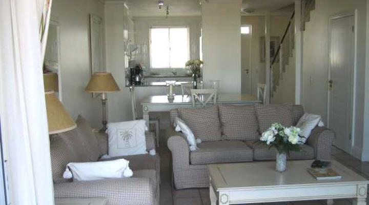 Knysna Quays Accommodation