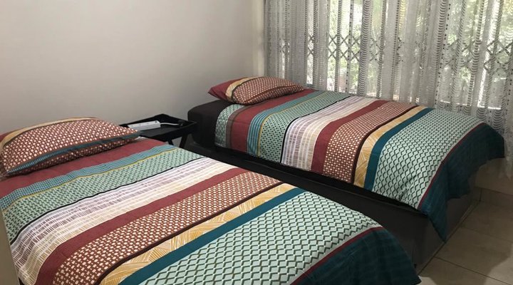 Elm Place - Home Away From Home