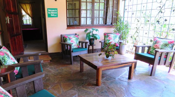 Butterscotch Bed & Breakfast