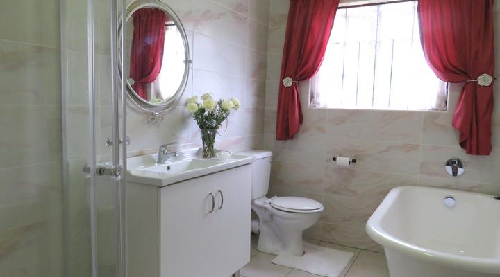 Butterscotch Bed & Breakfast