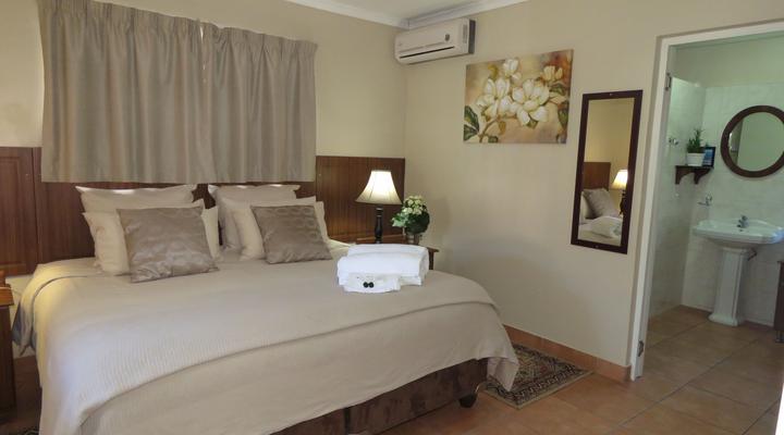 Butterscotch Bed & Breakfast