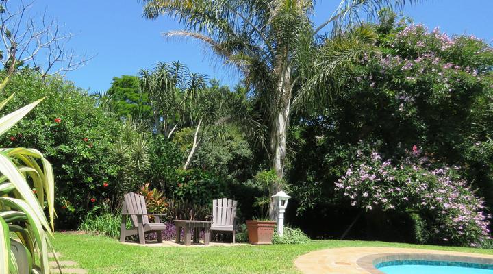 Butterscotch Bed & Breakfast