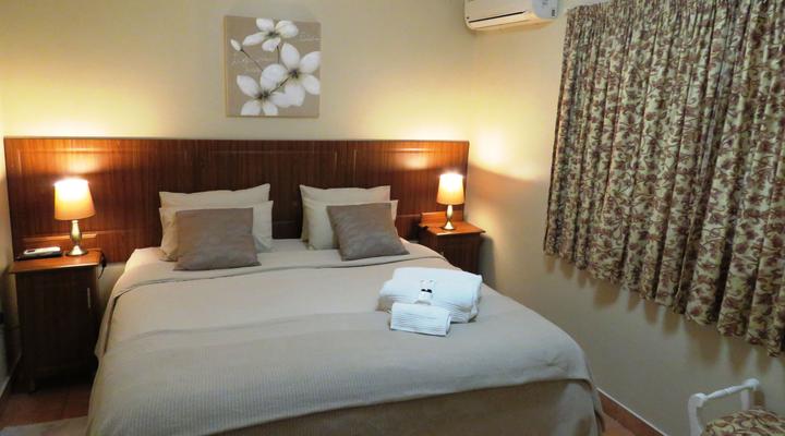 Butterscotch Bed & Breakfast