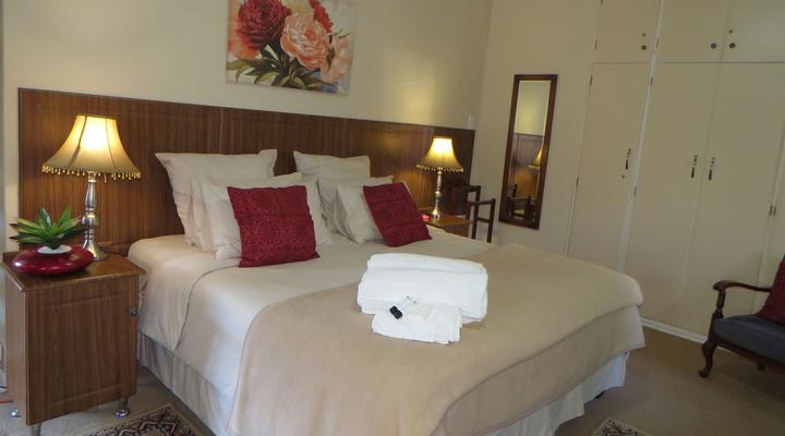 Butterscotch Bed & Breakfast