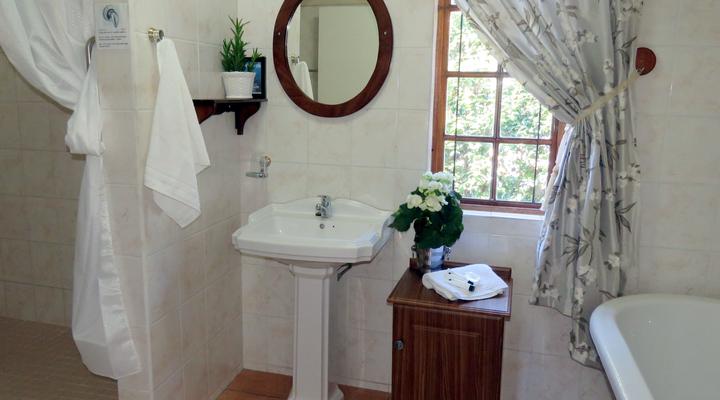 Butterscotch Bed & Breakfast