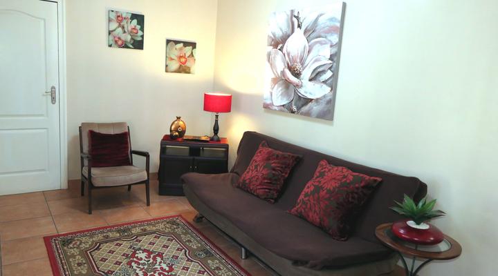 Butterscotch Bed & Breakfast