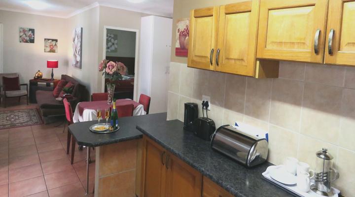 Butterscotch Bed & Breakfast