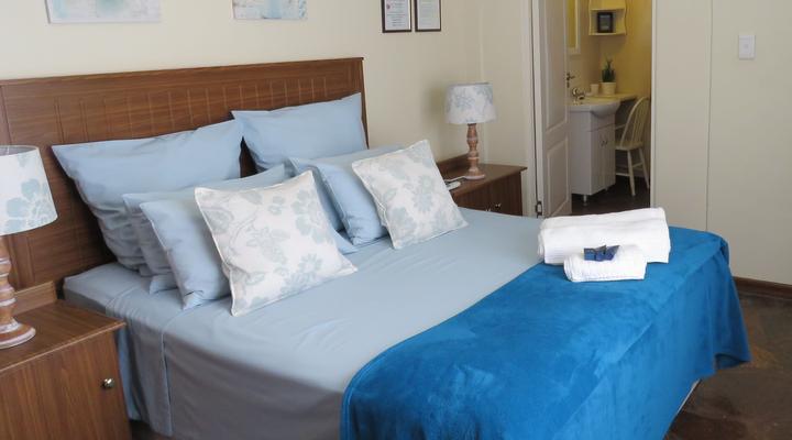 Butterscotch Bed & Breakfast