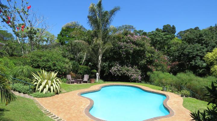 Butterscotch Bed & Breakfast