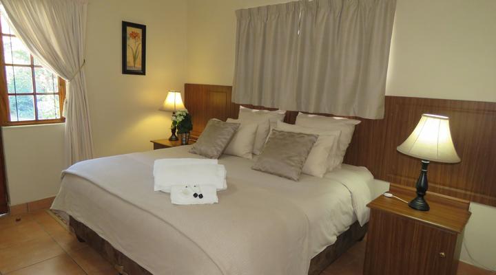 Butterscotch Bed & Breakfast