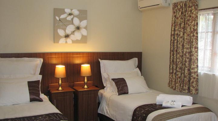 Butterscotch Bed & Breakfast