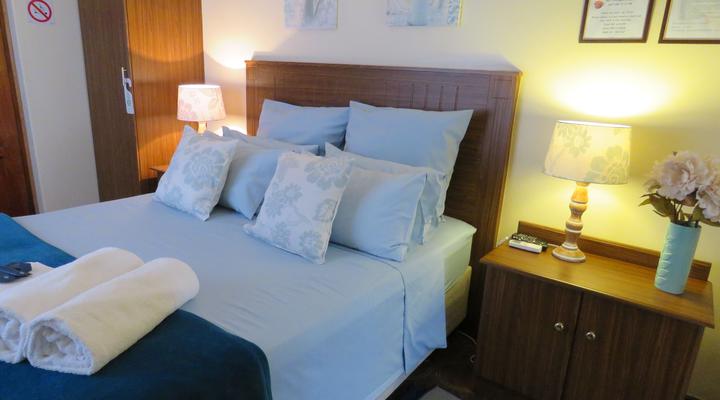 Butterscotch Bed & Breakfast